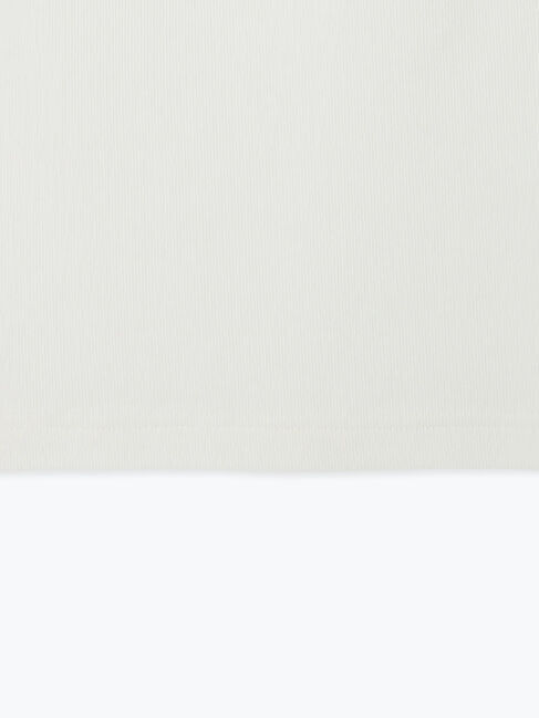 SM2「テレコ襟フリルタンクトップ」|Tシャツ・カットソー|