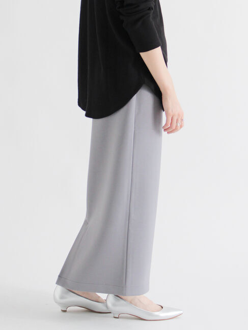 sm2rhythm「ダンボールロングスカート」|スカート|