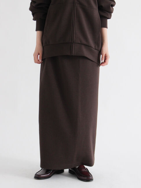 sm2rhythm「ダンボールロングスカート」|スカート|