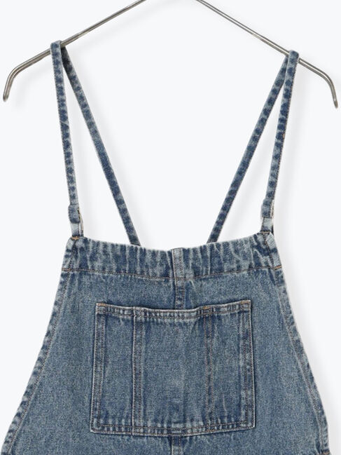 sm2rhythm「デニムサロペット」|その他|