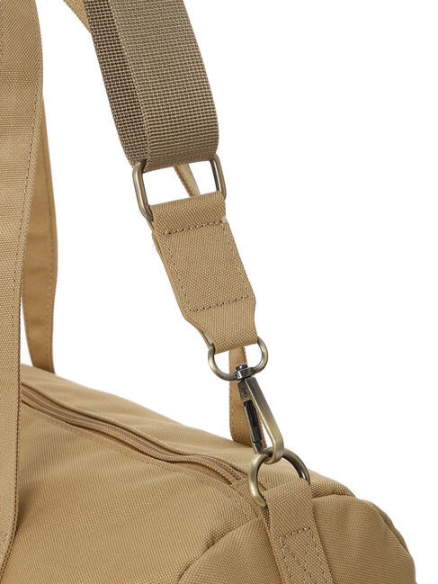 Samansa Mos2「カレッジ刺繍ボストンバッグ」|その他|