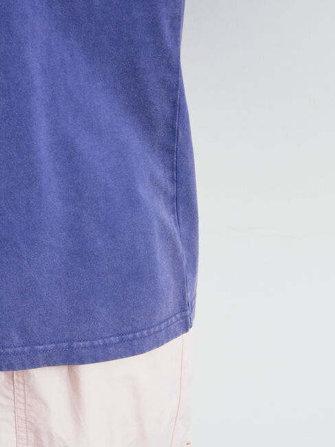 SM2「【SESAME STREET meets SM2】刺繍Tシャツ」|Tシャツ・カットソー|