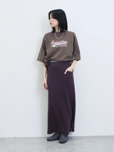 Samansa Mos2 blue「クラシックスニーカー」|ビジネス・ドレスシューズ|