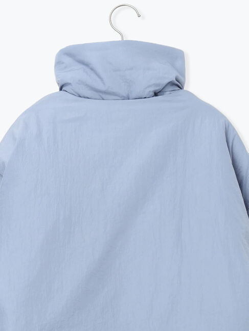 SM2「襟取り外しモンスターブルゾン」|ブルゾン・スタジャン|