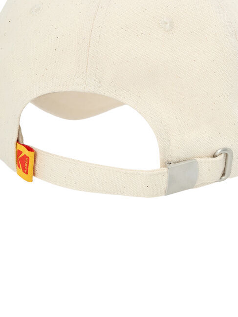 SM2「【KODAK】ロゴ刺繍キャップ」|その他|