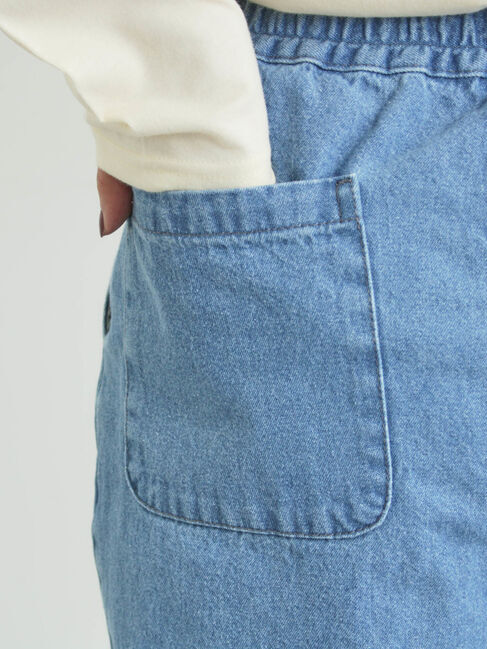 Samansa Mos2「柄アソートテーパードパンツ」|その他|