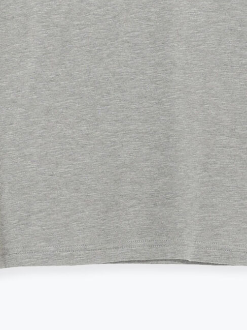 Samansa Mos2「スラブベア天クループルオーバー」|Tシャツ・カットソー|