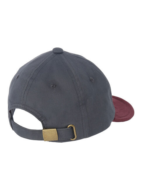 Samansa Mos2 Lagom「アニマル刺繍配色キャップ」|その他|