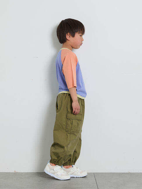 Samansa Mos2 Lagom「メッシュスニーカー」|スニーカー|