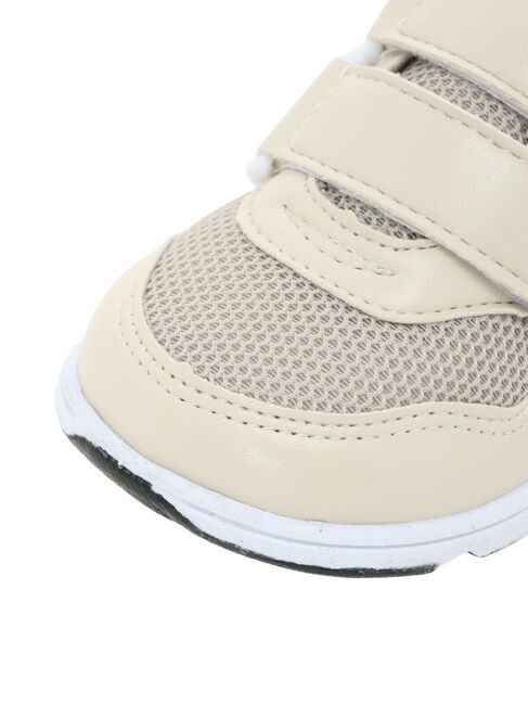 Samansa Mos2 Lagom「メッシュスニーカー」|スニーカー|