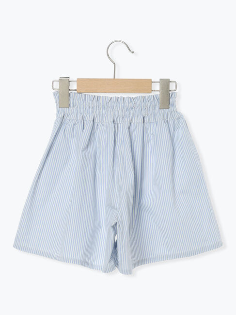 Samansa Mos2 Lagom「☆ストライプ柄キュロット(セットアップ可)」|その他|