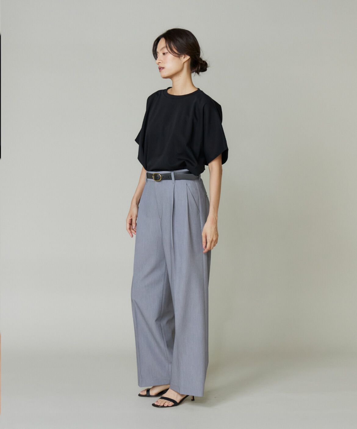 DAY by DAY it&rsquo;s international「ナカイチレザーベルト」|ベルト|