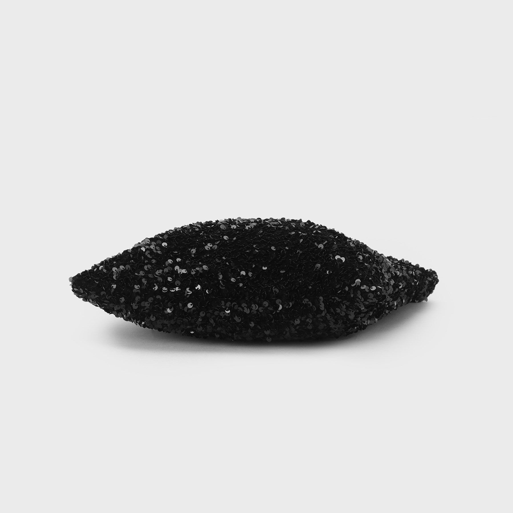 UNTITLED「【柔らか／A4サイズ対応】スパンコールトート」|トートバッグ|