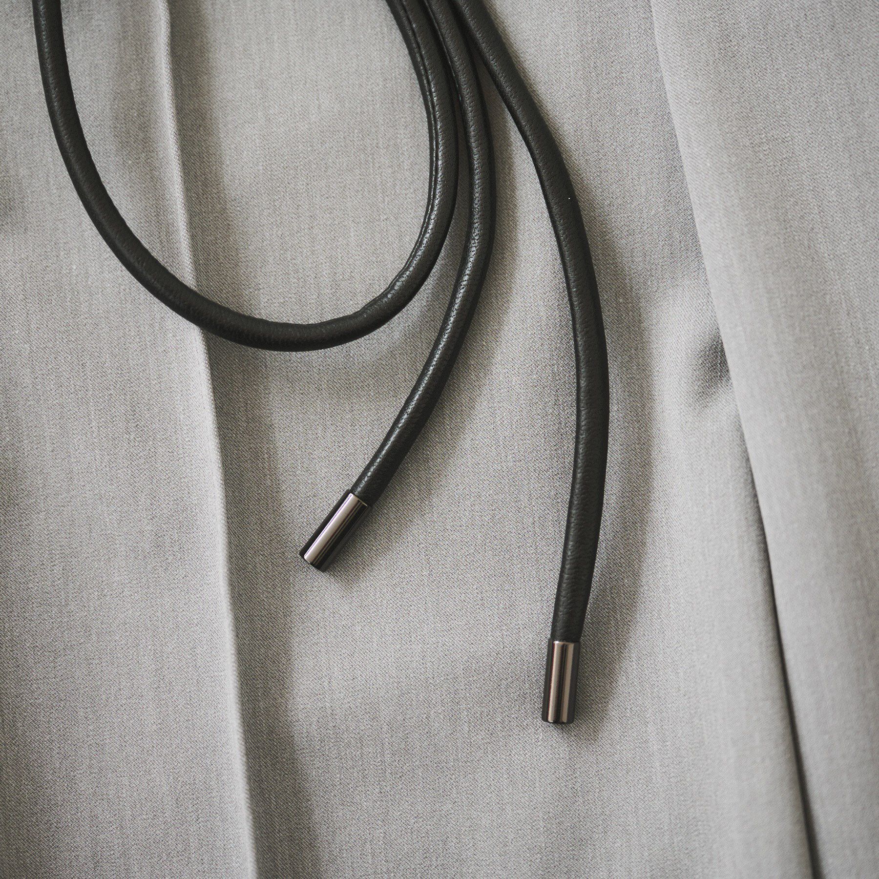 UNTITLED「ストレッチストレートパンツ」|その他|