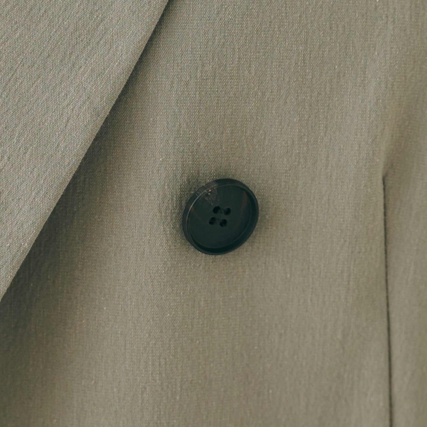 UNTITLED「【セットアップ可能／オンオフ】ラミー混 ダブルブレストジャケット」|テーラードジャケット|