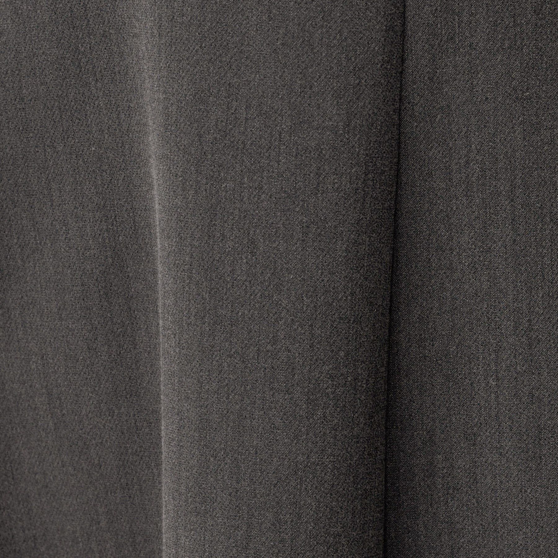 UNTITLED「【Aライン/ワンピース】Vネックジャンパースカート」|ワンピース|