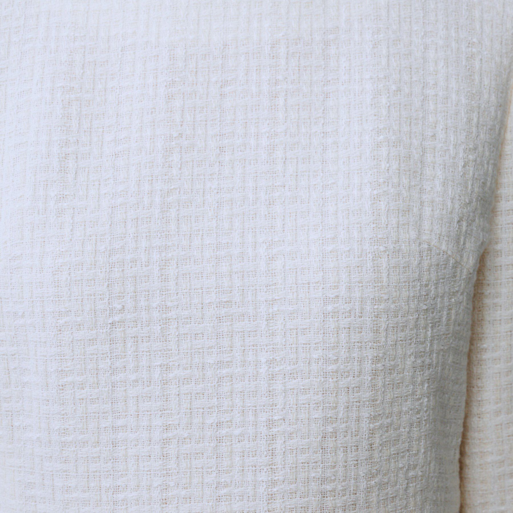 UNTITLED「【セットアップ可能/きれいめ】ツイードワンピース」|ワンピース|