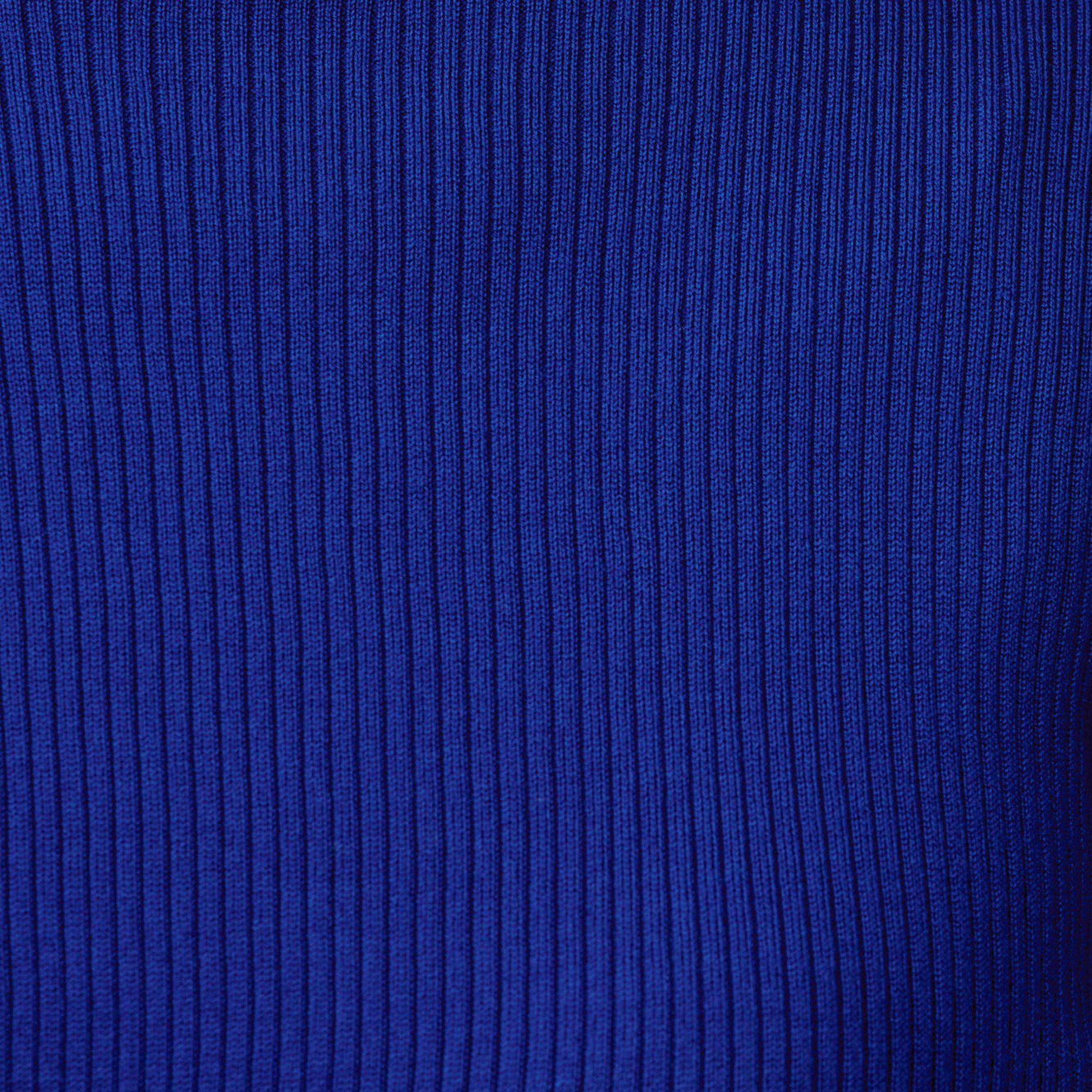 UNTITLED「【洗える/アンサンブル可能/ウール100%】リブタートルネックウールニット」|ニット・セーター|