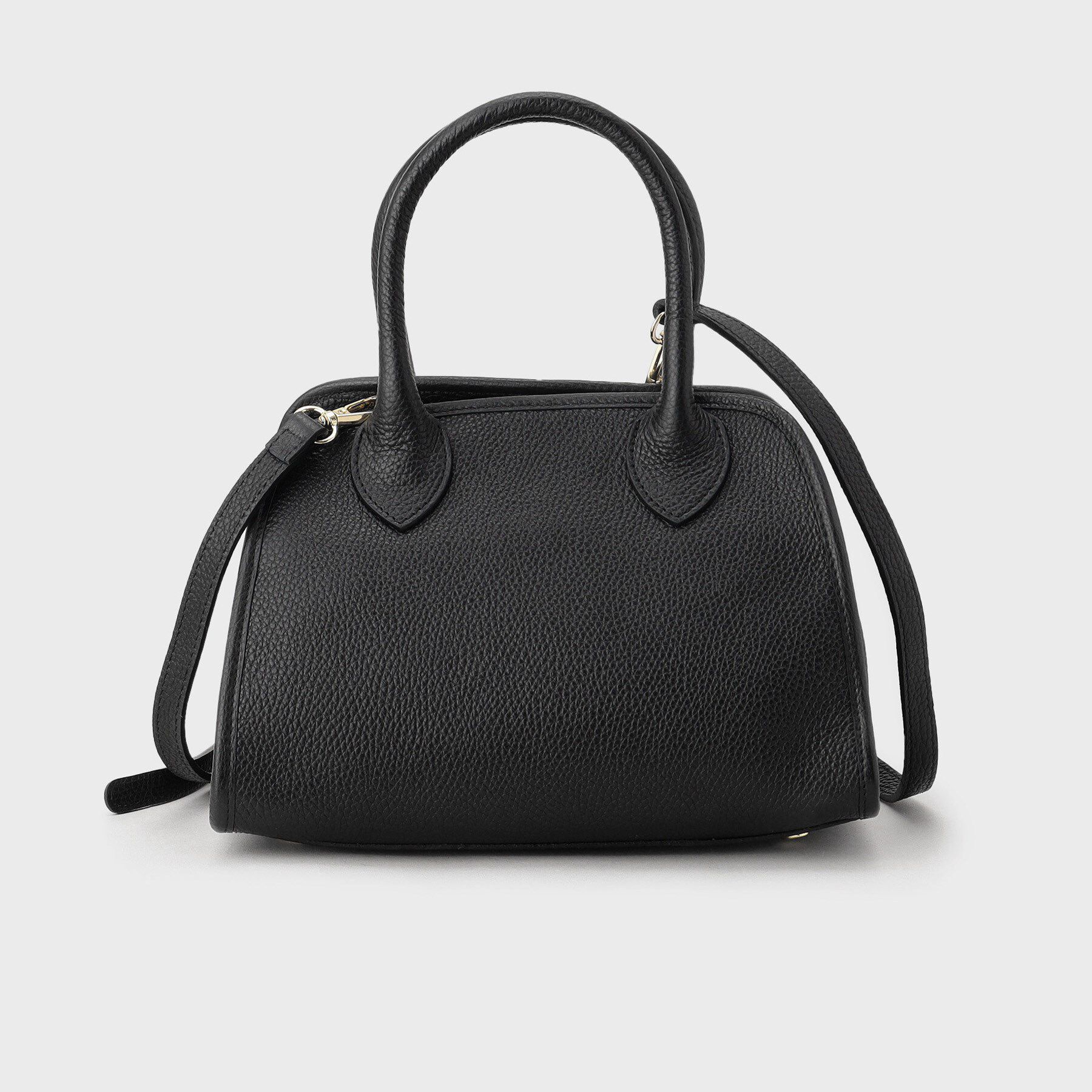 UNTITLED「【AULENTTI】ボストンバッグ」|ボストンバッグ|