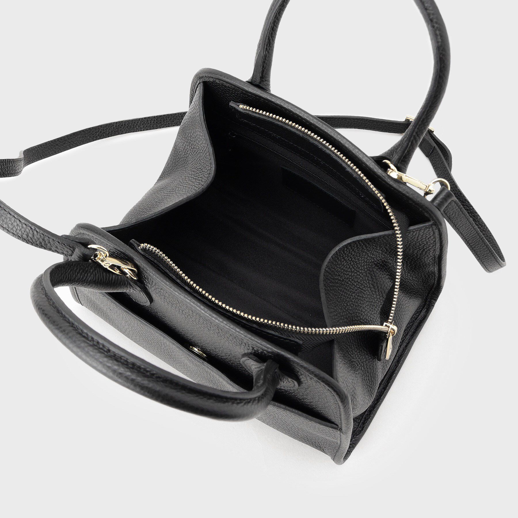 UNTITLED「【AULENTTI】ボストンバッグ」|ボストンバッグ|