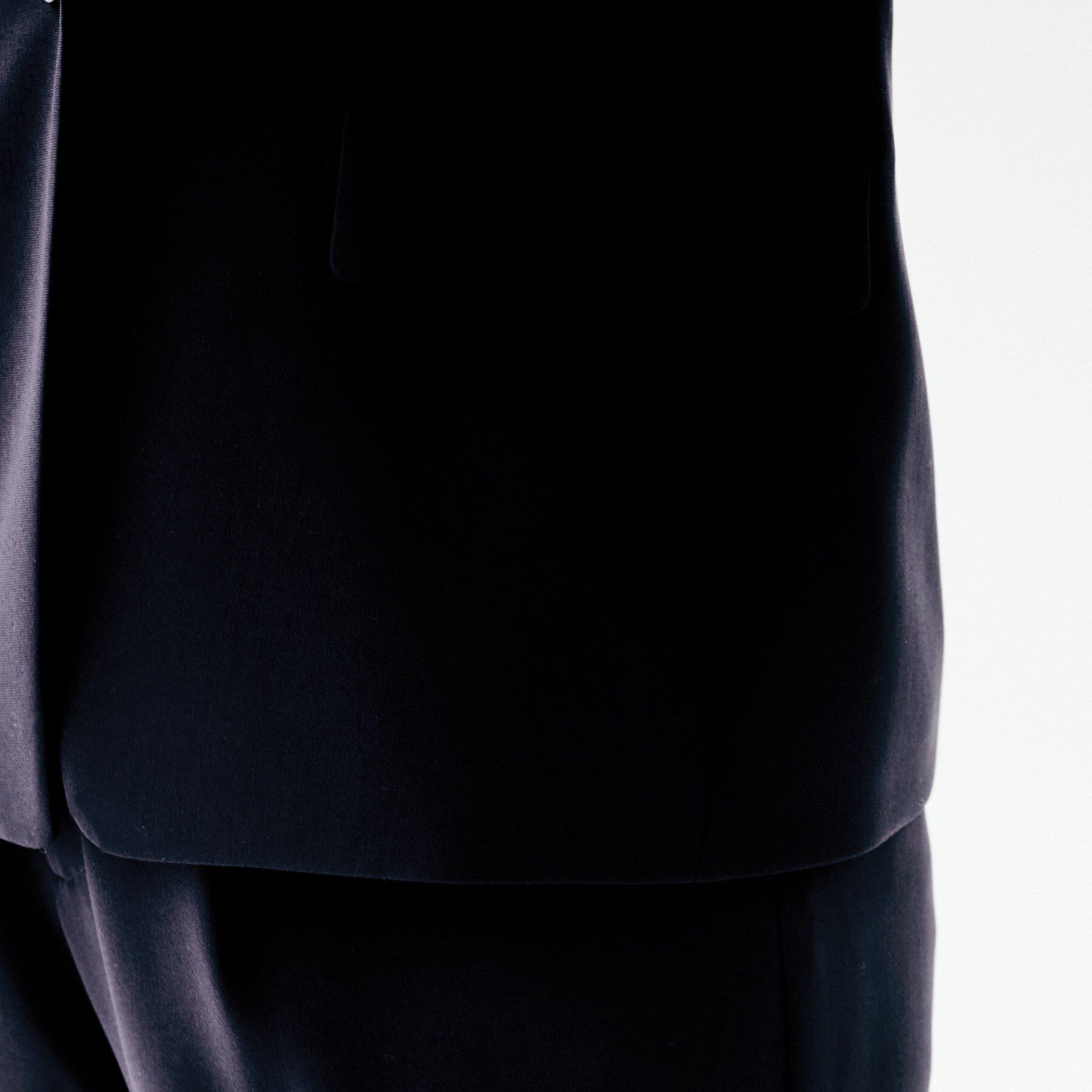 UNTITLED「【通年活躍/洗えるスーツ】テーラードジャケット」|テーラードジャケット|