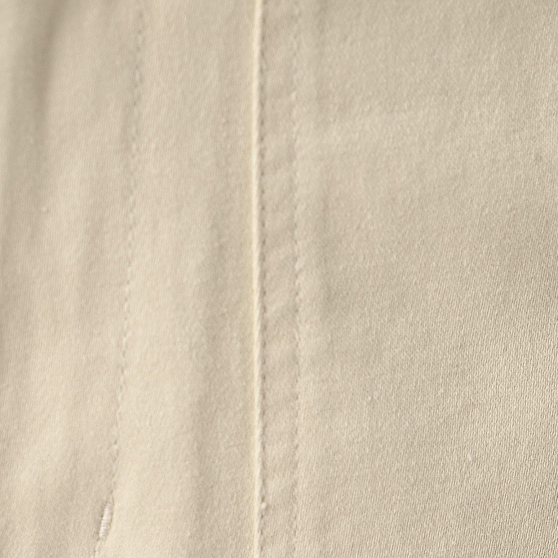 UNTITLED「【コットン100/洗える】サテンベイカーパンツ」|その他|