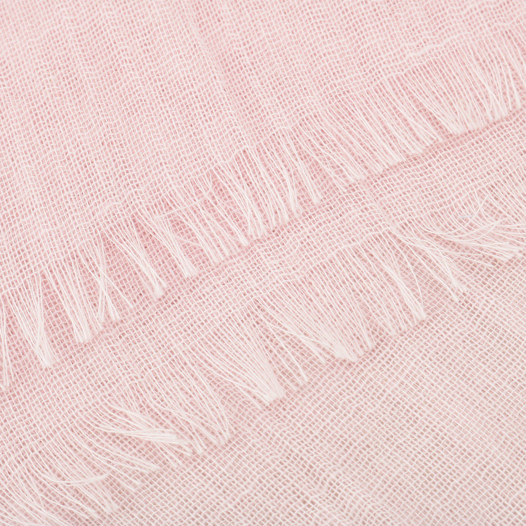 UNTITLED「コットンリネンストール」|ストール|