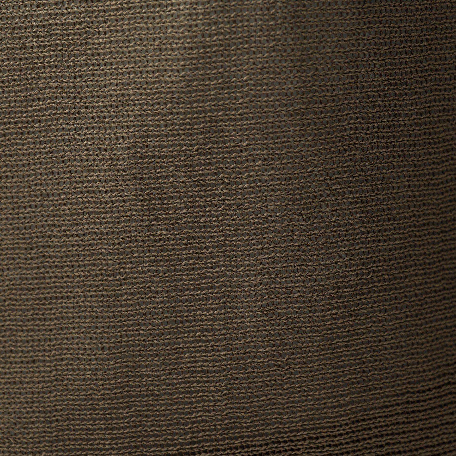 UNTITLED「ドライタッチボートネックニット」|ニット・セーター|