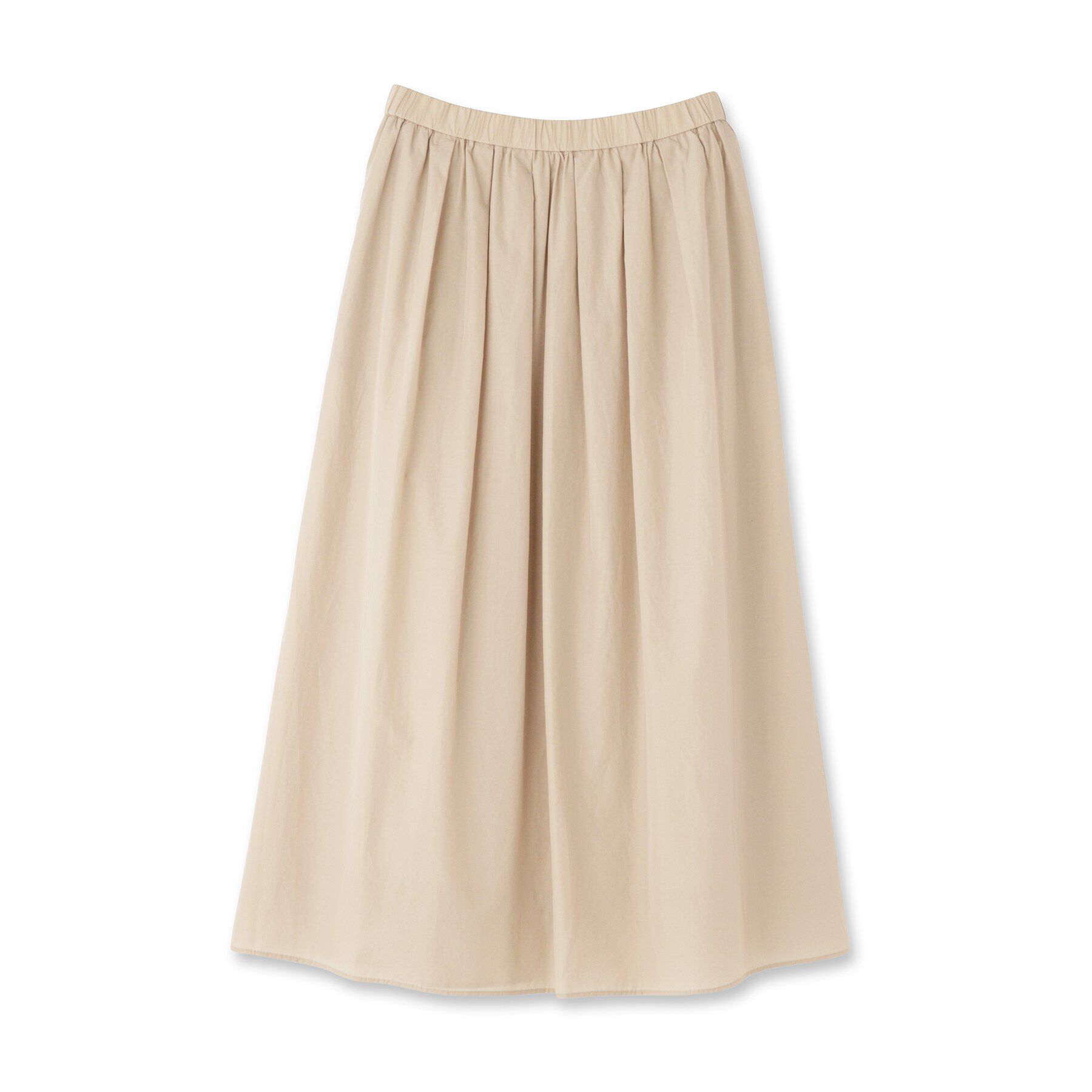 UNTITLED「シャイニータイプライタースカート」|スカート|