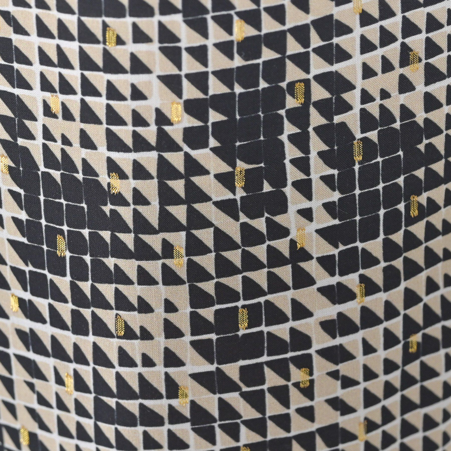 UNTITLED「【Munich】ワイドレッグイージーパンツ／geometric」|その他|