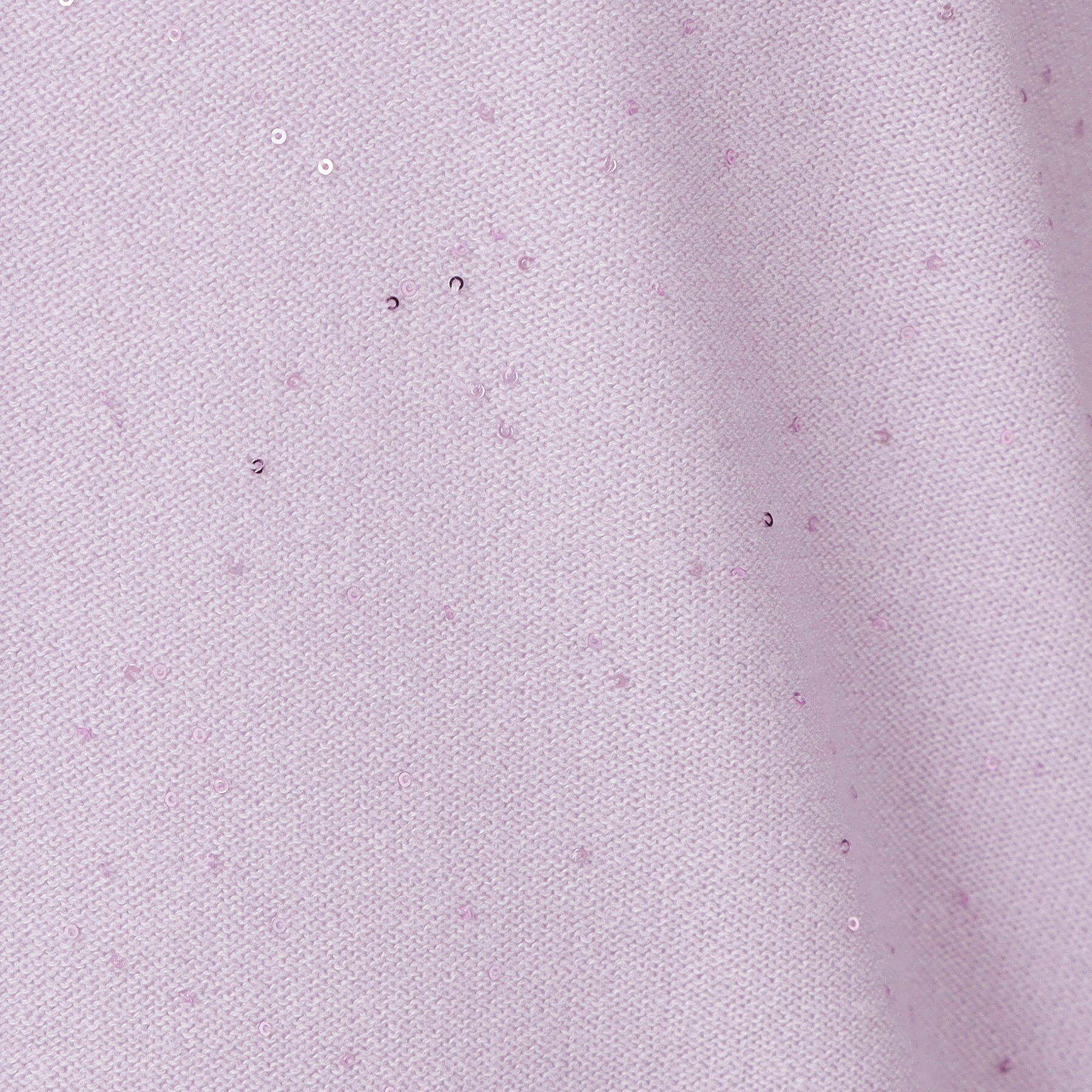 COUP DE CHANCE「【手洗い可】スパンコール入ニットカーディガン」|カーディガン|