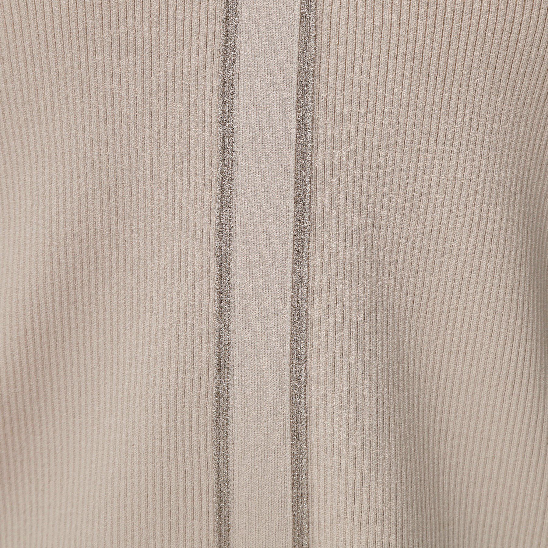 COUP DE CHANCE「【手洗い可】衿付きニットトップス」|ニット・セーター|