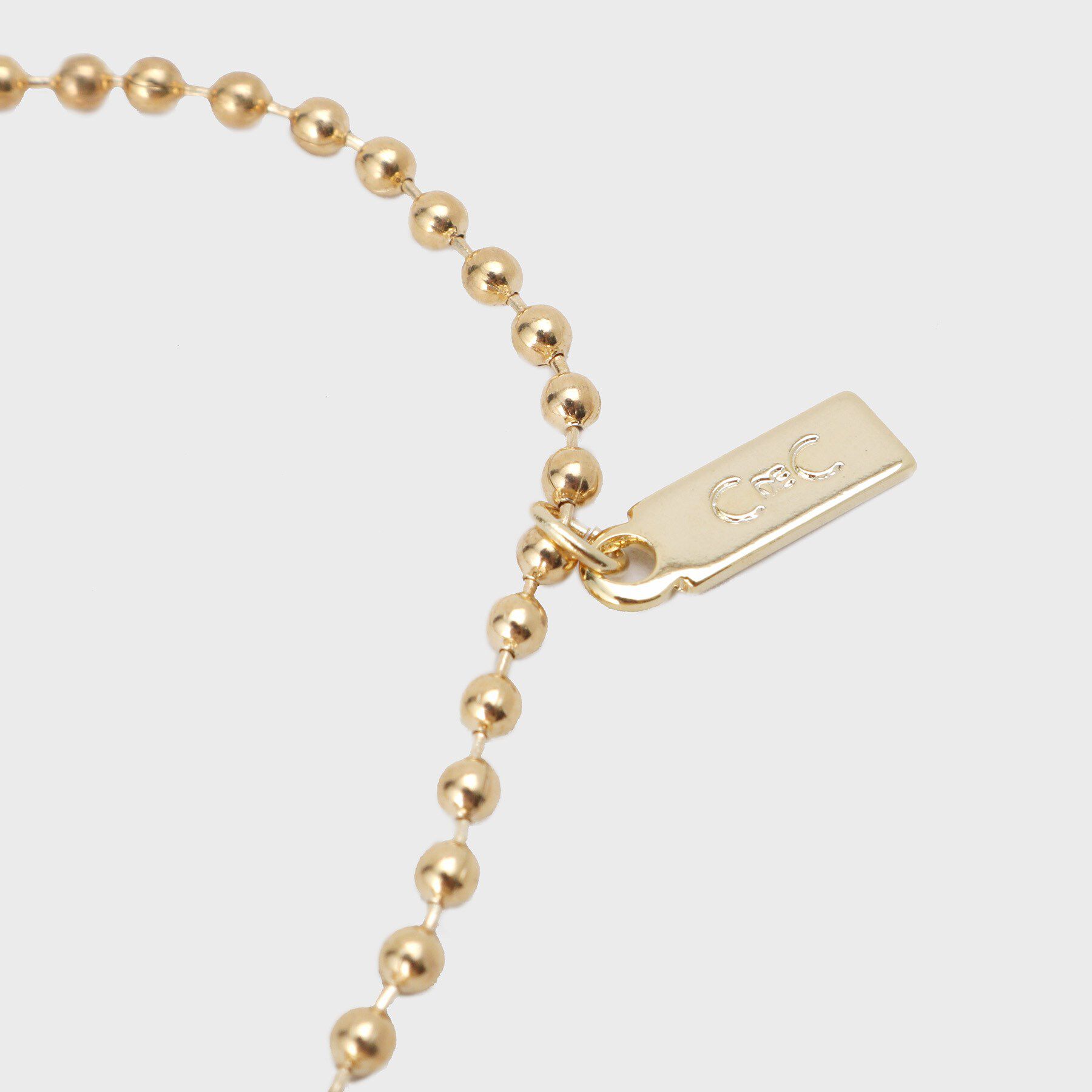 COUP DE CHANCE「プリンセス・ベア」|キーケース|