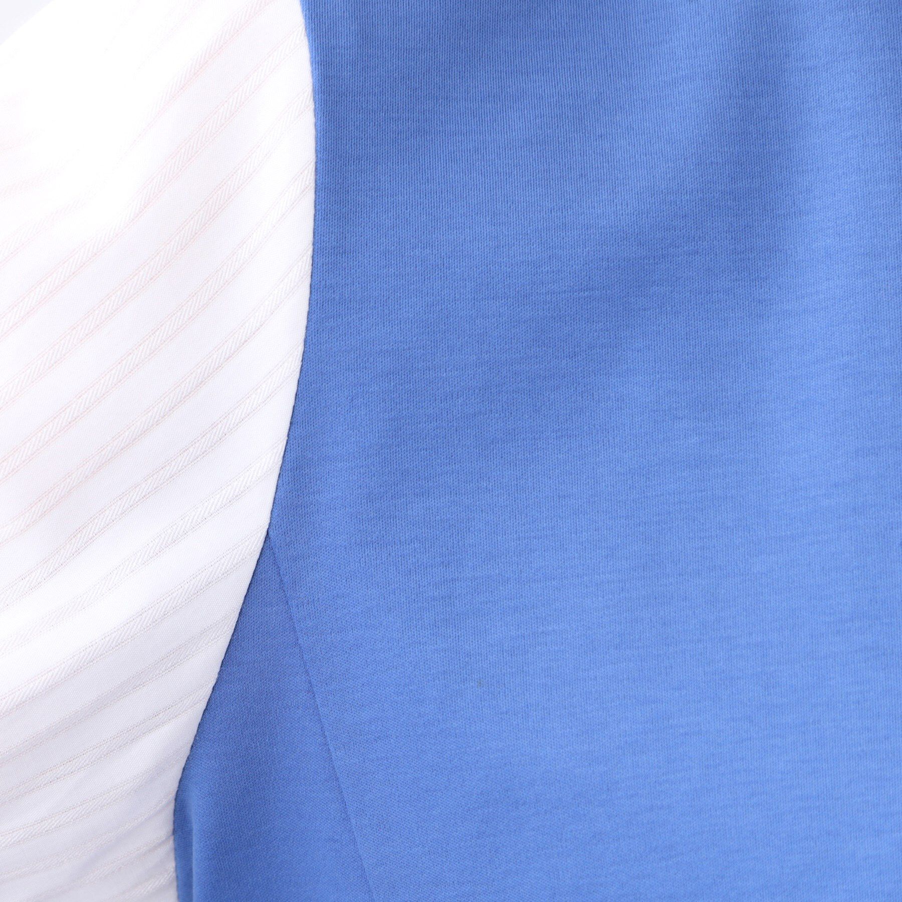 Reflect「【アウターを着てもすっきり／体型カバー／腰周りが気にならない】長め丈プルオーバージャージ」|Tシャツ・カットソー|