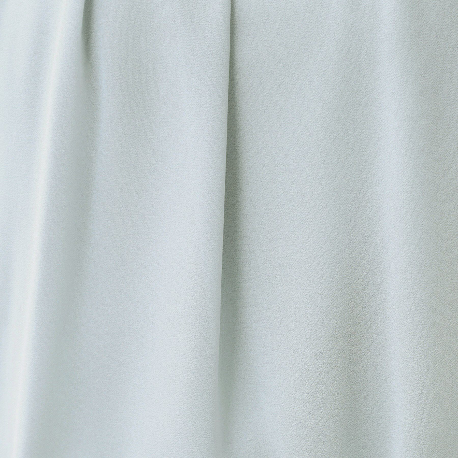 Reflect「【一枚着で着映え◎／ジャケットのインナーにも】フロント開きブラウス」|シャツ・ブラウス|