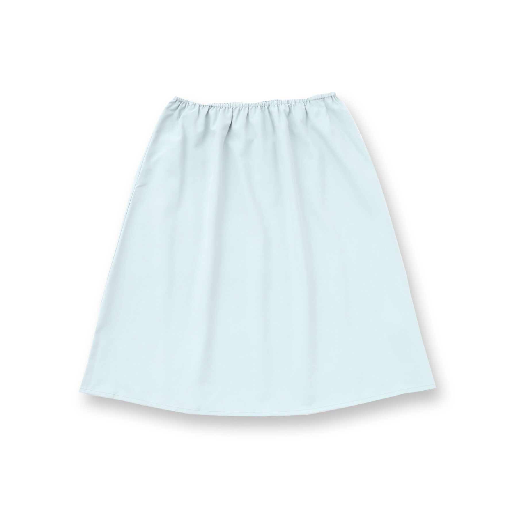 Reflect「【吸水速乾／防しわ】シルキープリーツワンピース」|ワンピース|