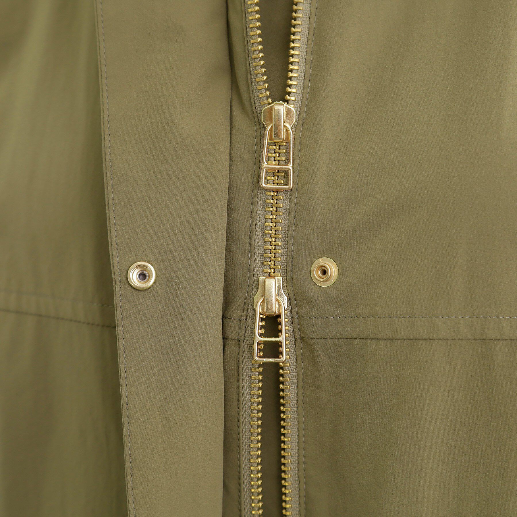 Reflect「【花粉バリア】マウンテンパーカー」|ブルゾン・スタジャン|