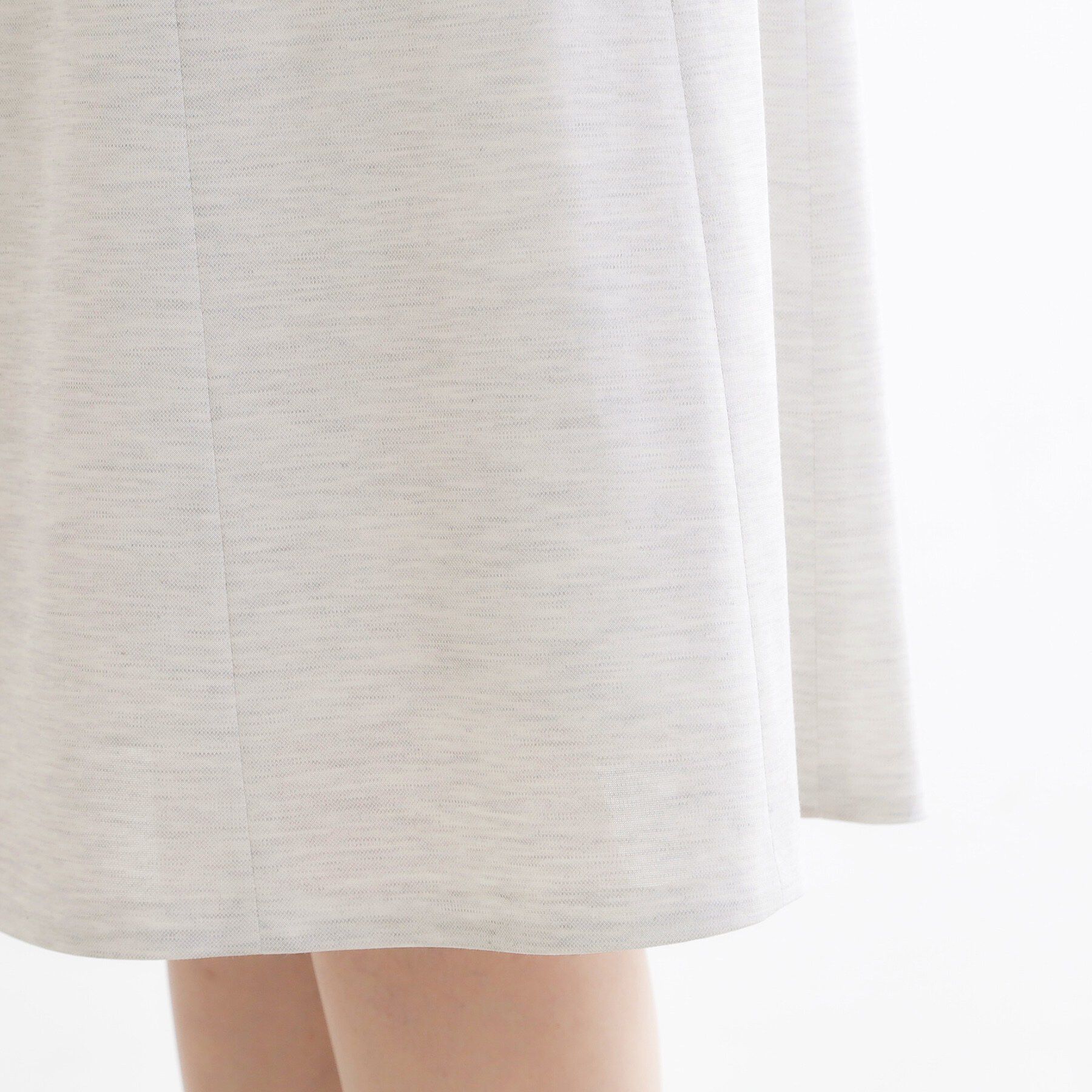 Reflect「【匠シリーズ】ソフトフレアスカート」|スカート|