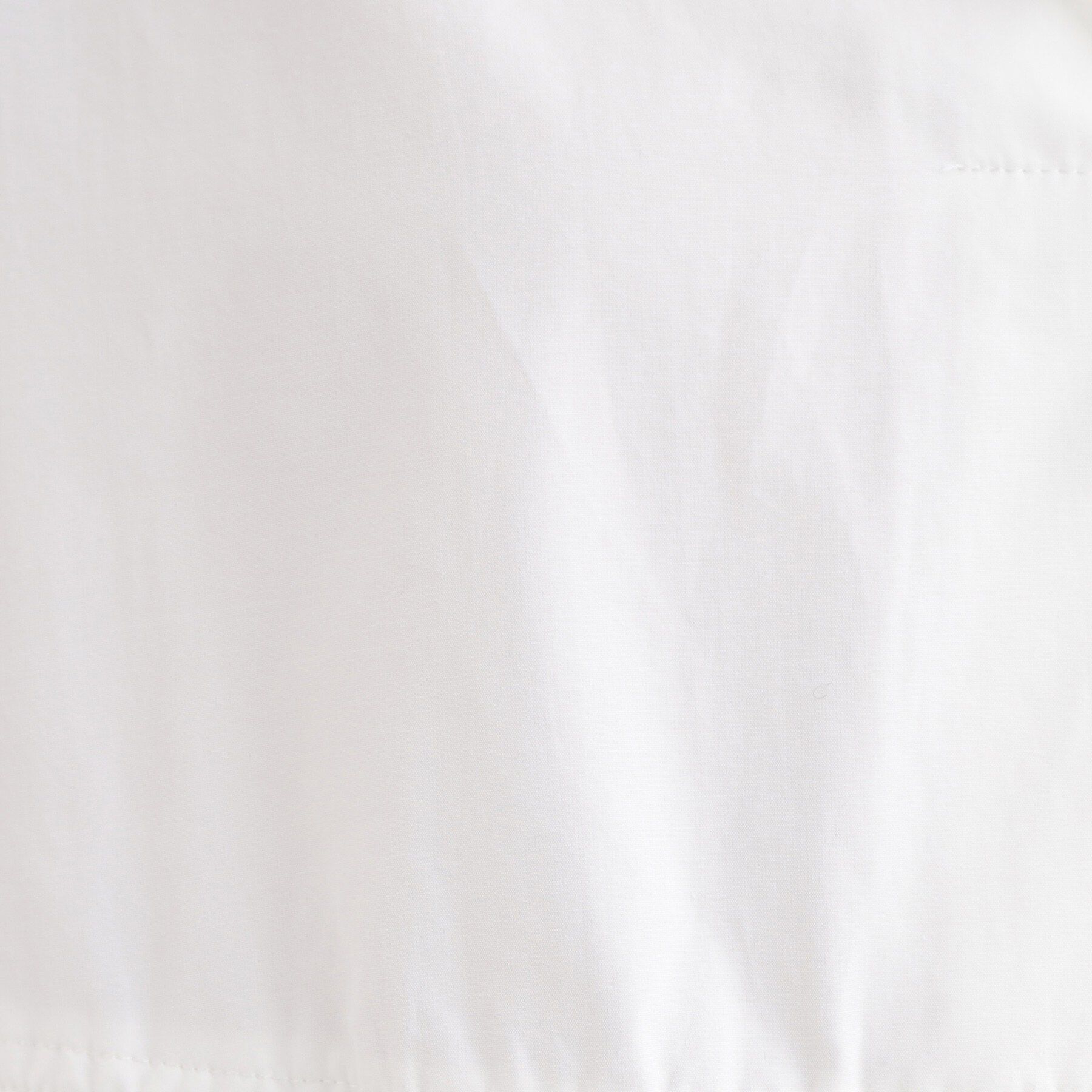 Reflect「【レイヤードにおすすめ◎】ペプラムデザインシャツ」|シャツ・ブラウス|