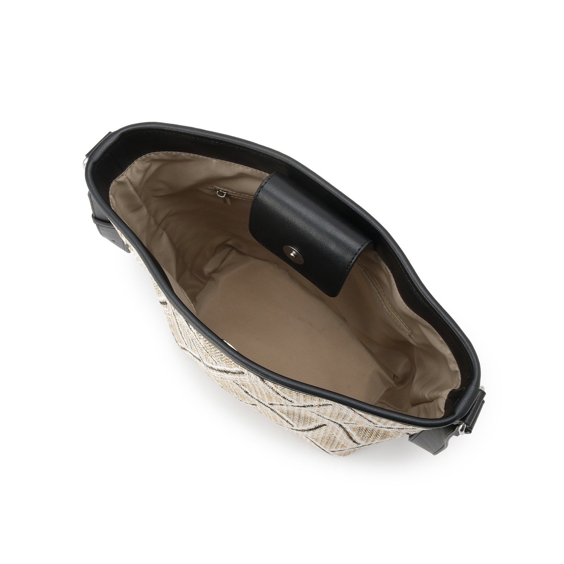 Reflect「菱形デザインワンショルダーバッグ」|ショルダー・メッセンジャー|