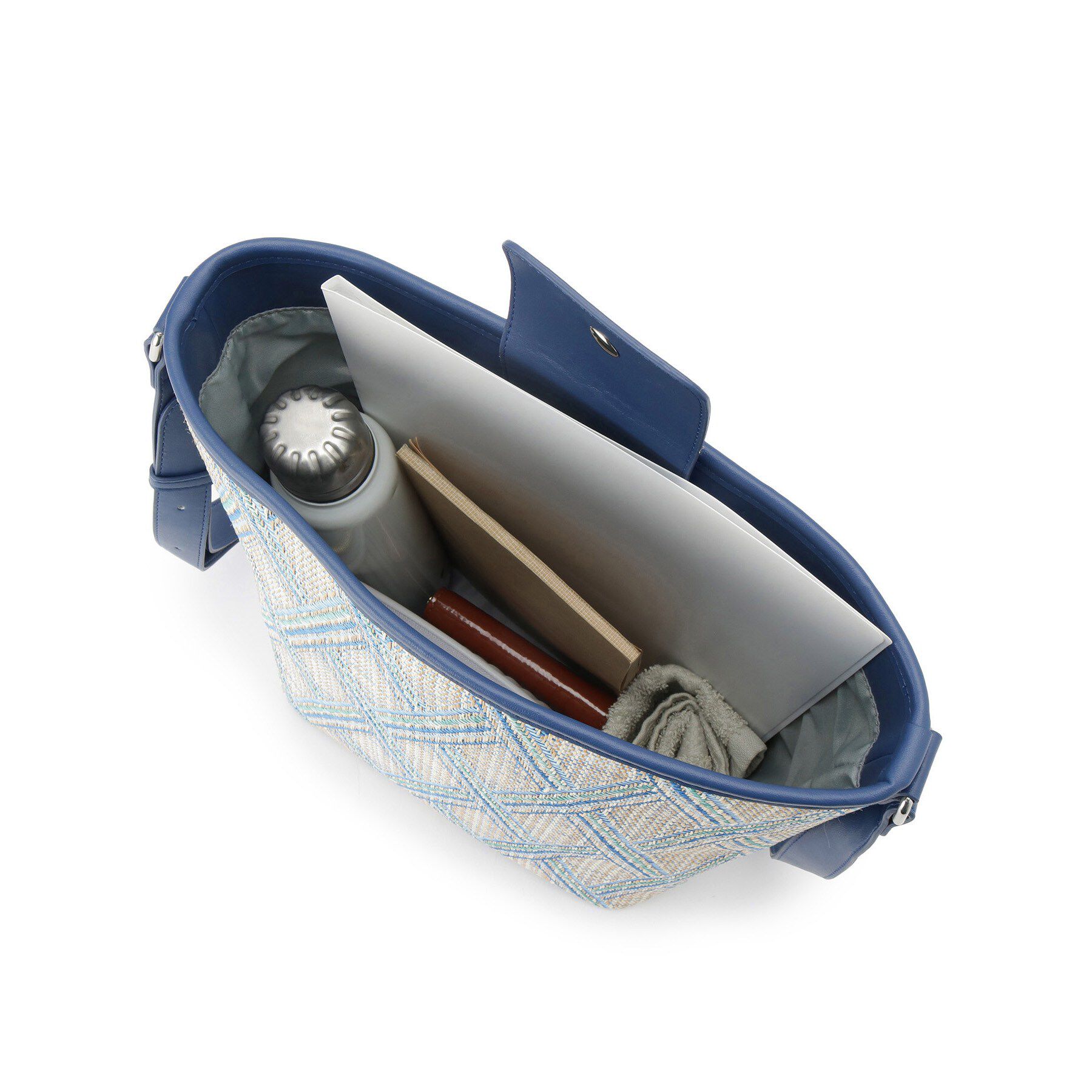 Reflect「菱形デザインワンショルダーバッグ」|ショルダー・メッセンジャー|