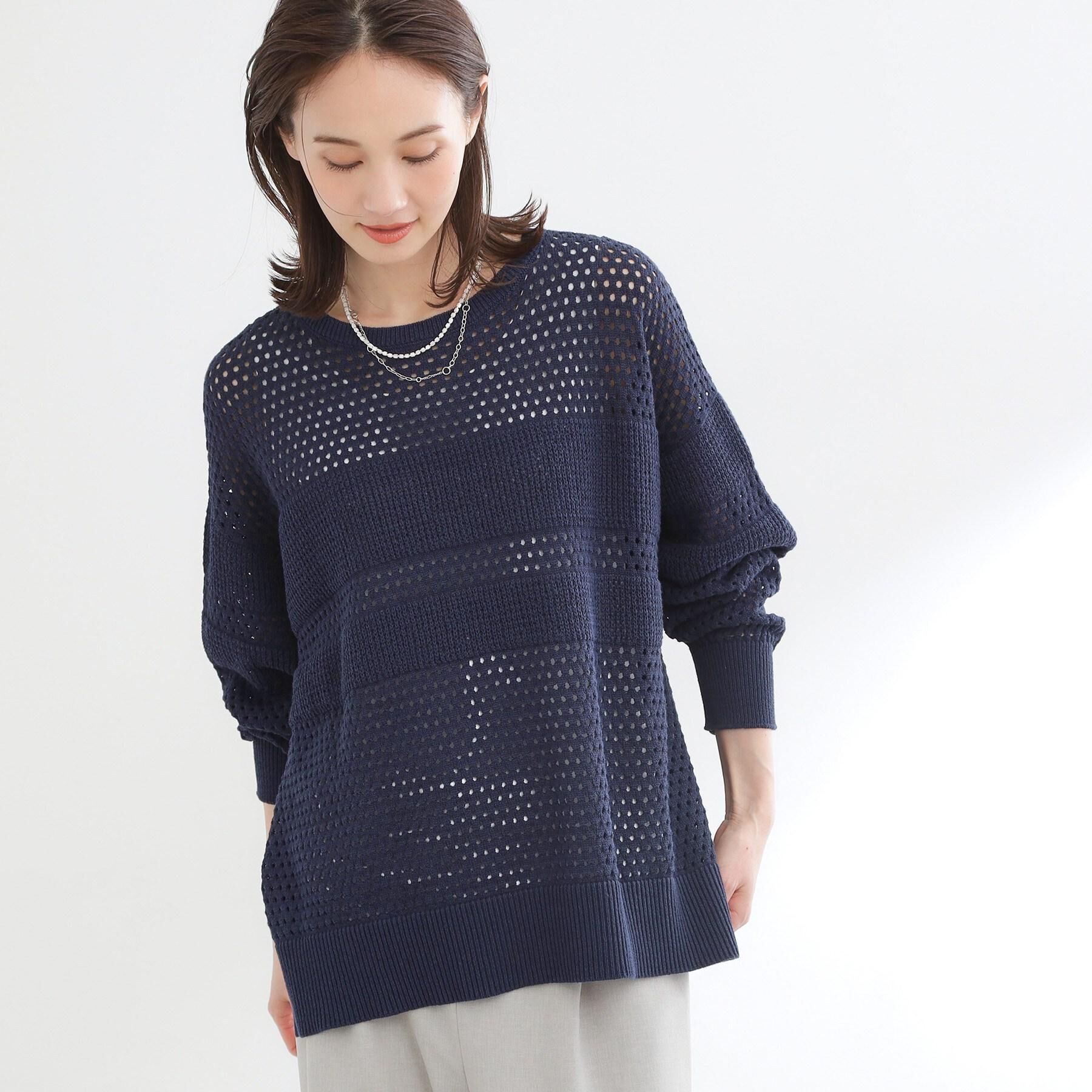 Reflect「【UVカット／接触冷感】ベーシックラメタンクトップ」|キャミソール|