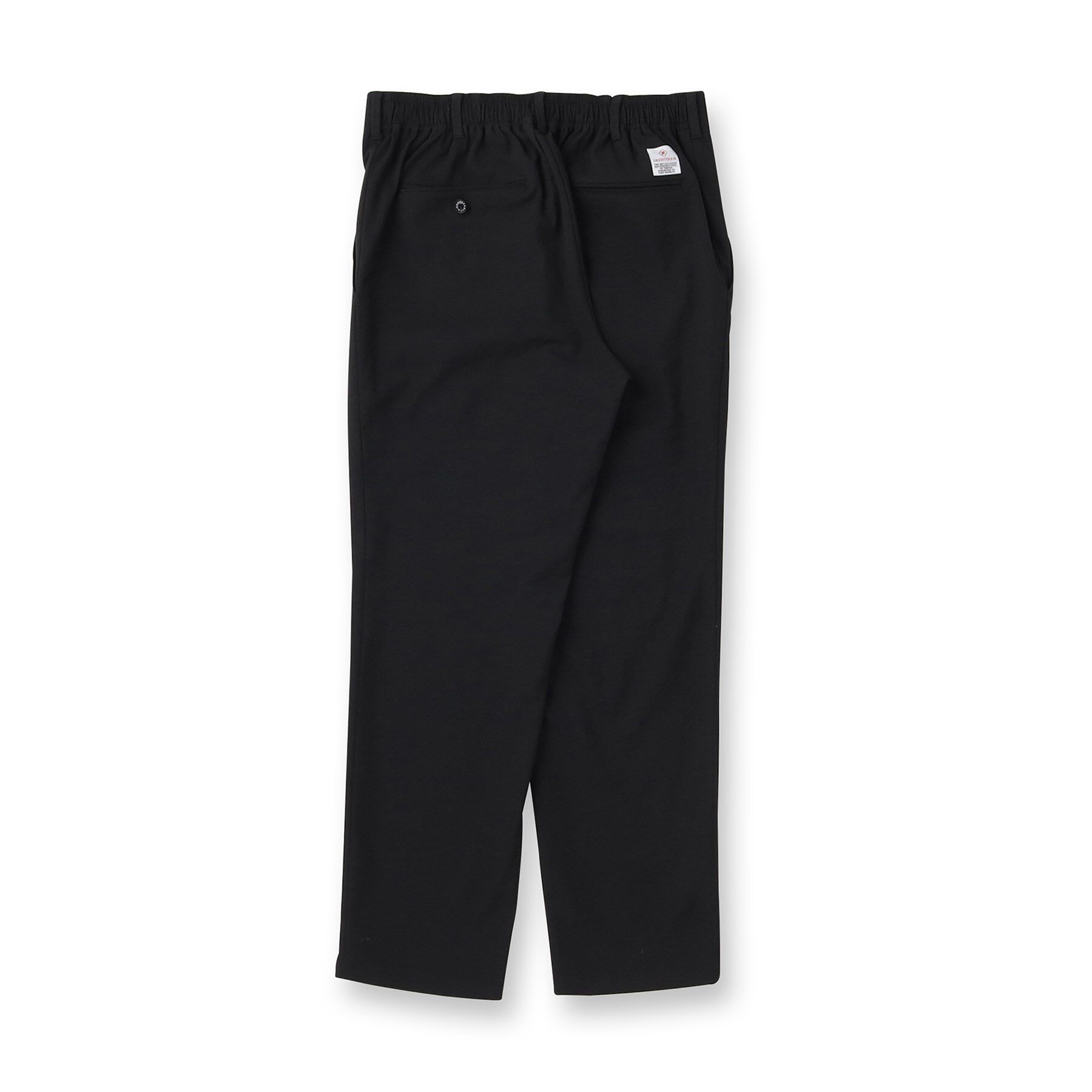 DRESSTERIOR「【洗える/セットアップ可】シェルタリングドライ トラウザーズ」|その他|