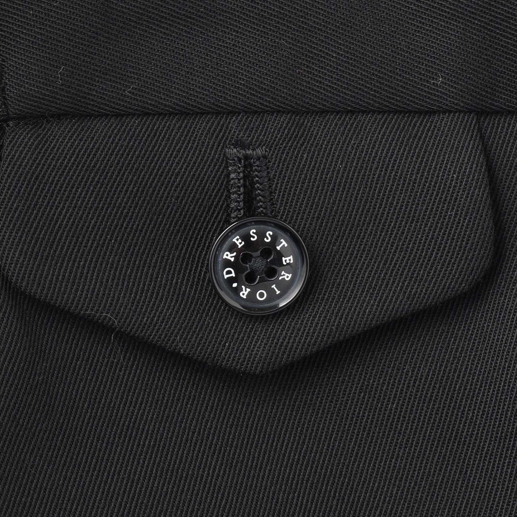 DRESSTERIOR「【セットアップ可】クリアーカルゼ SET UP ワイドパンツ」|その他|