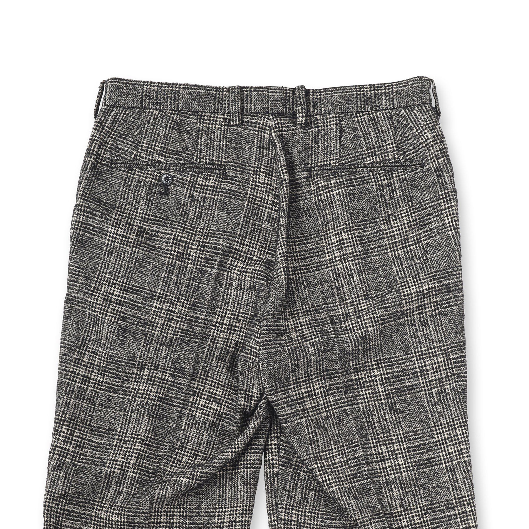 DRESSTERIOR「【セットアップ可】ループグレンチェック ワイドパンツ」|その他|