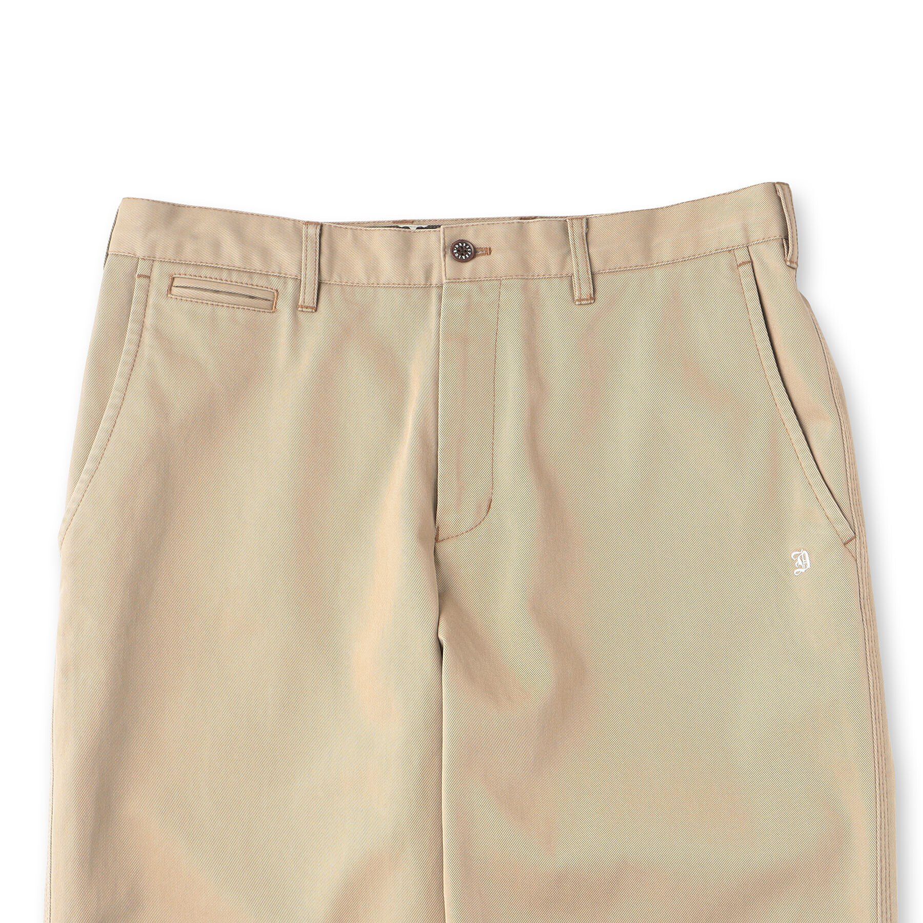 DRESSTERIOR「ヴィンテージ アルティメットチノパンツ」|その他|