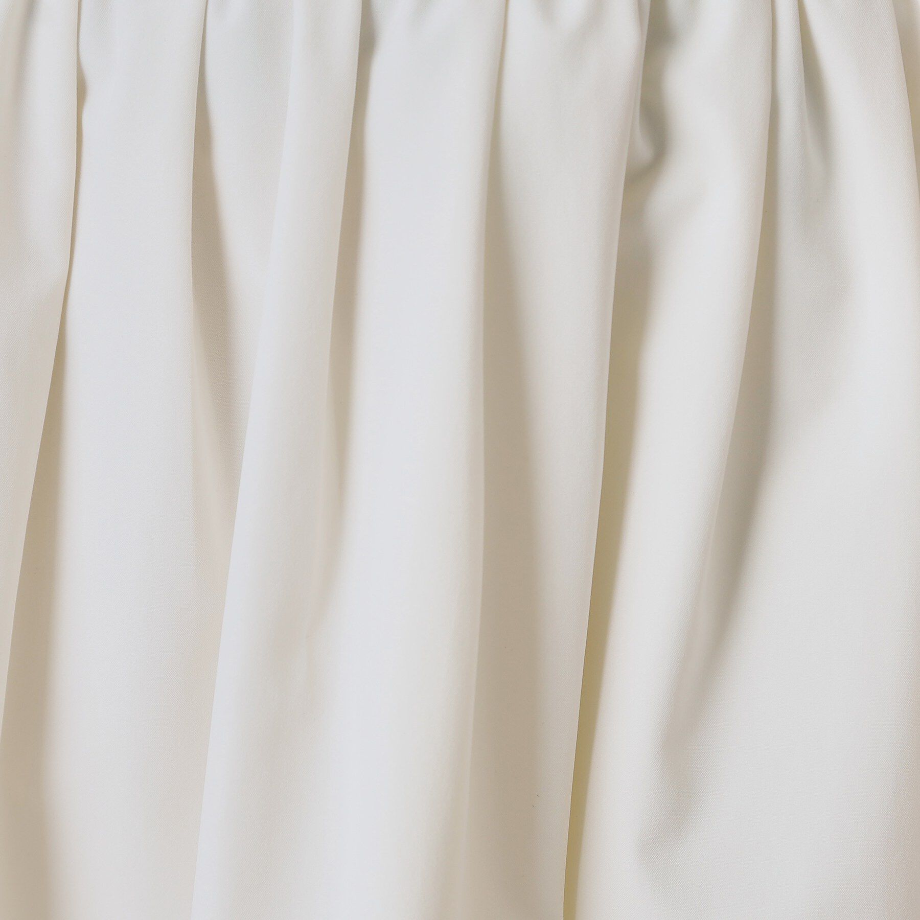 DRESSTERIOR「【otonaMUSE5月号掲載】タックギャザースカート」|スカート|