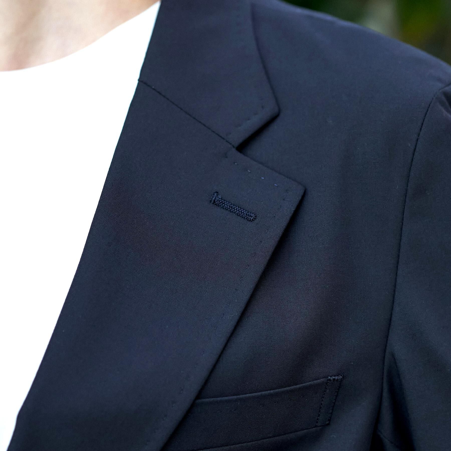 DRESSTERIOR「【セットアップ可】クールタッチ クイックドライ イージージャケット」|テーラードジャケット|