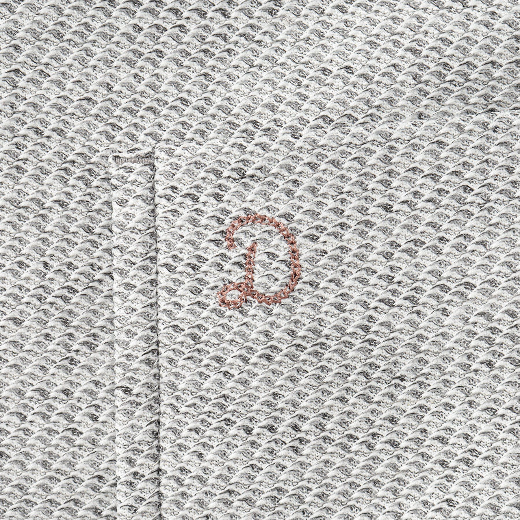 DRESSTERIOR「【Safari5月号掲載】鹿の子 コンフォータブルジャケット」|テーラードジャケット|