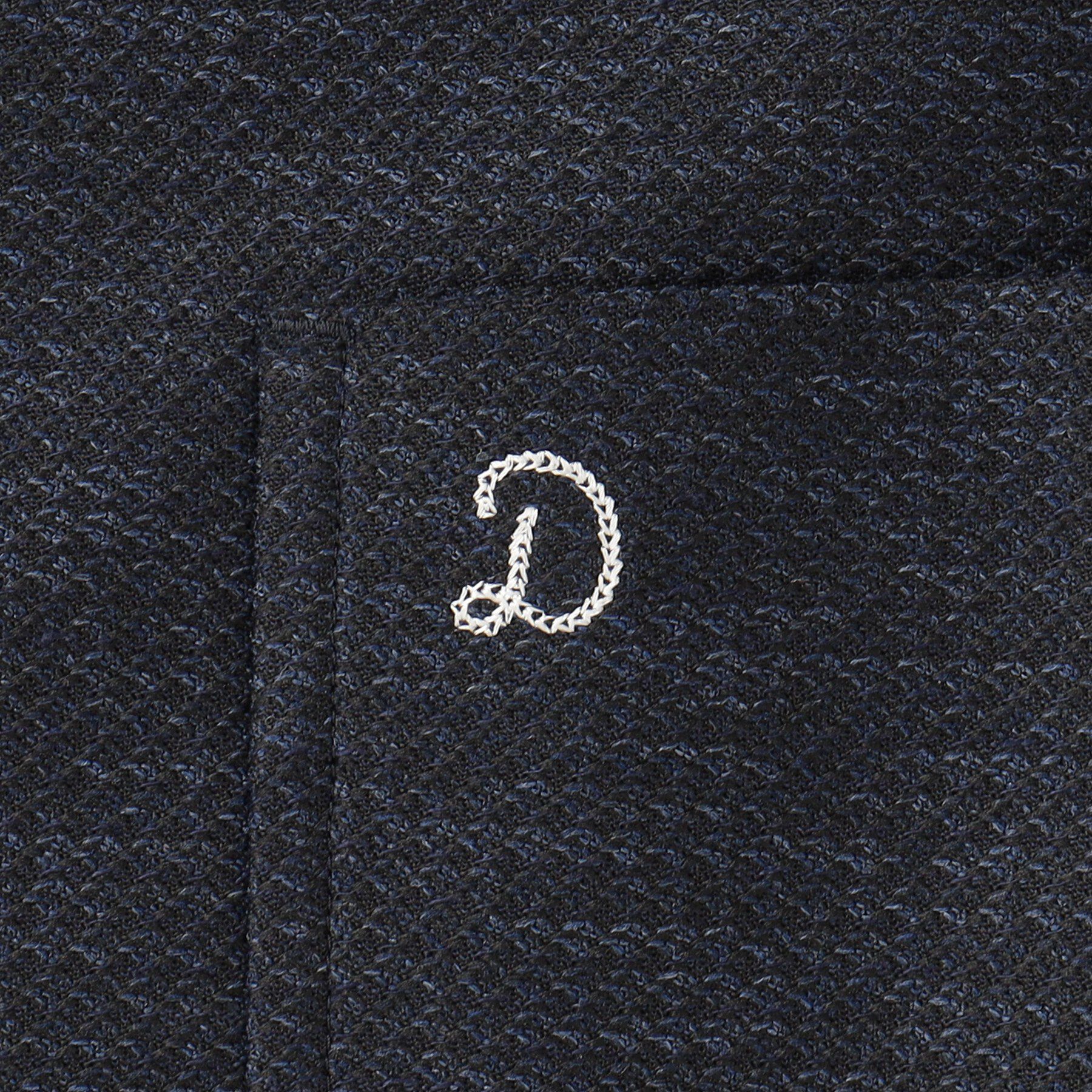 DRESSTERIOR「【Safari5月号掲載】鹿の子 コンフォータブルジャケット」|テーラードジャケット|